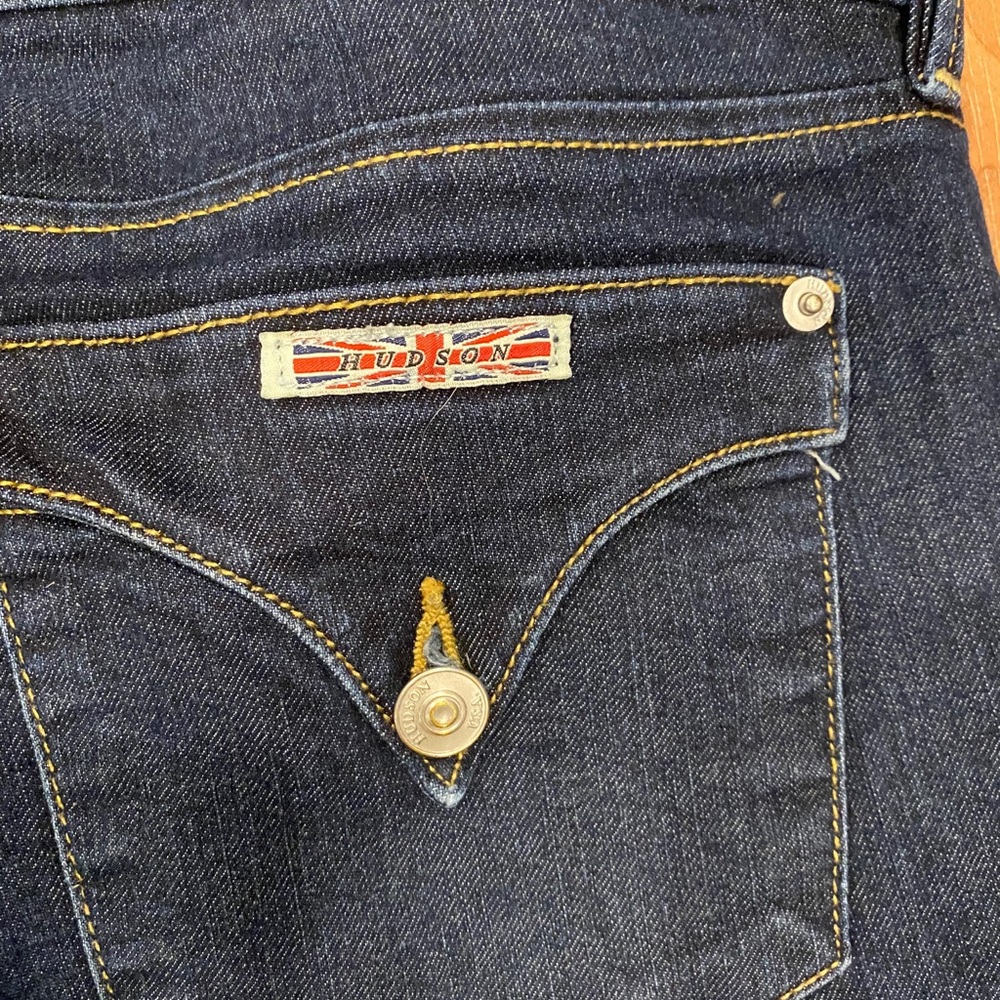 Hudson Jeans
